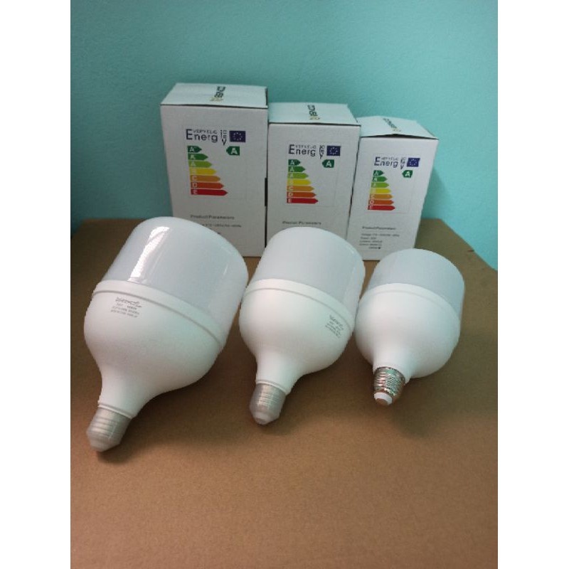 Bóng Đèn Led Trụ 10W 20W 30W 40W 50W Esnco chính hãng. Hàng chất lượng tốt, độ tin cậy cao, siêu sáng siêu bền