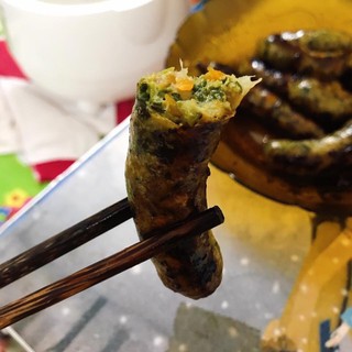 [CHỈ SHIP NỘI THÀNH HÀ NỘI]Dồi sụn Hà Thành 500g/gói