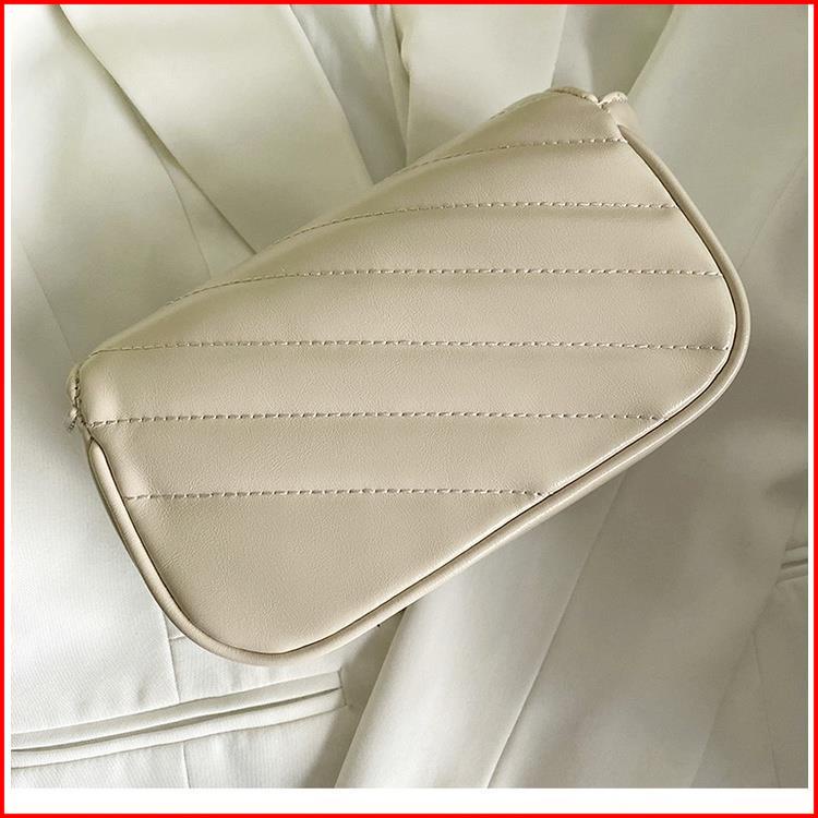 Túi xách nữ đẹp đeo chéo thời trang chất liệu da cao cấp LANIBAG TX11 ^^