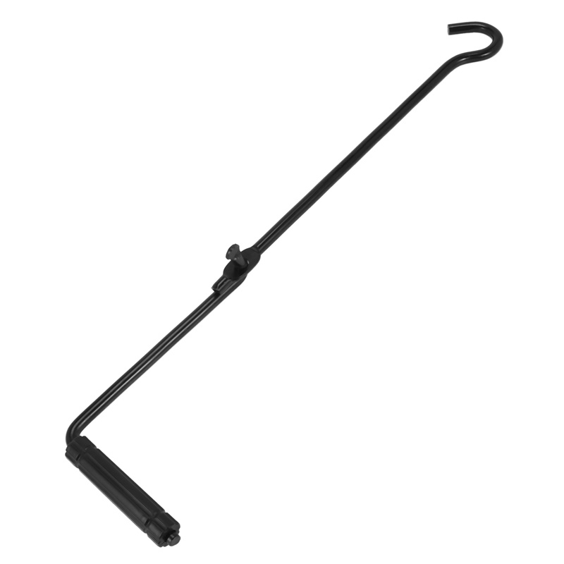 Dụng Cụ Cờ Lê Nâng Bánh Xe Có Tay Quay Chuyên Dụng Cho Xe Hơi