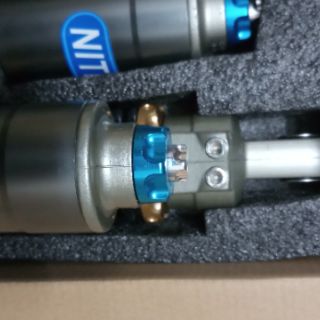 Phuộc Bình dầu Nitron ( Wave Dream Axelo RSX s110...)