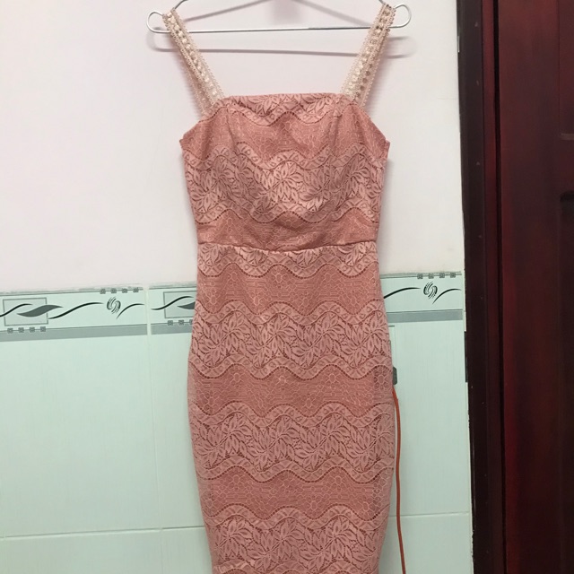 Đầm gumac new 100%