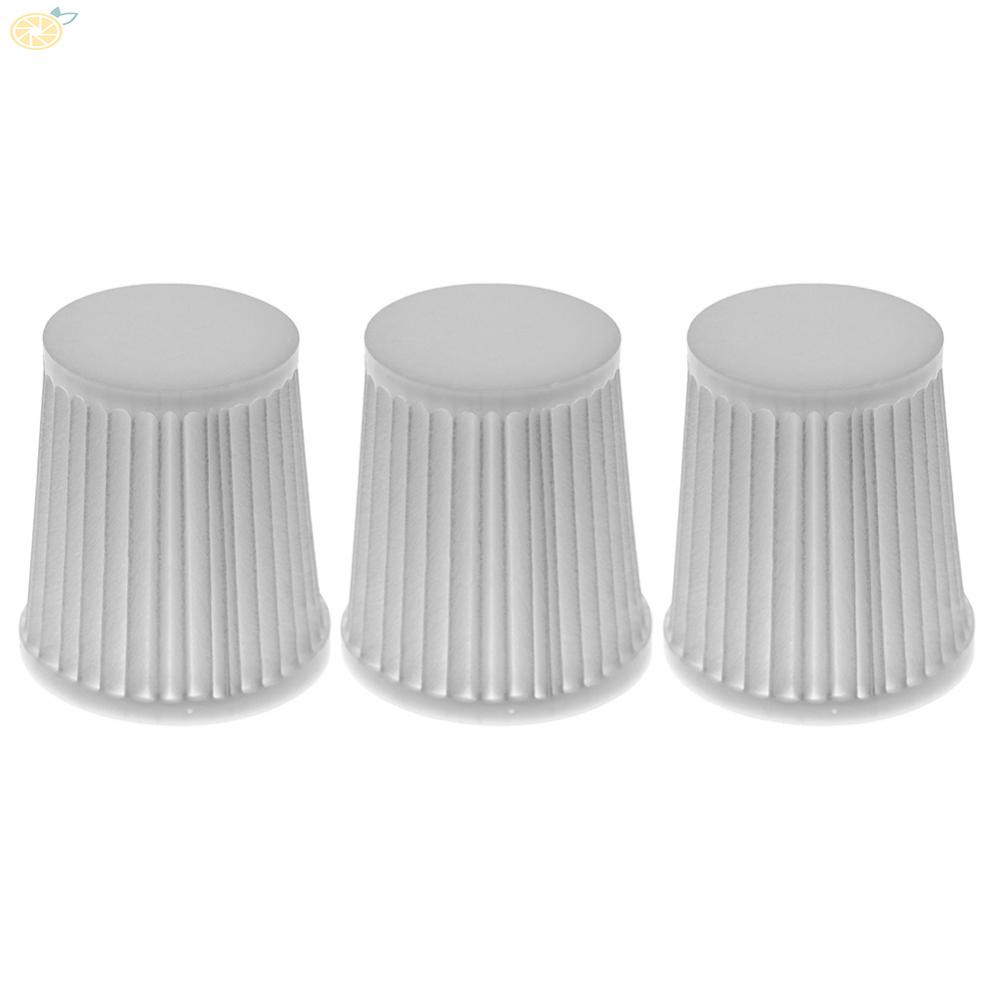 Bộ 3 Màng Lọc (1619PA5188) Cho Bosch GAS 14.4 V-LI, GAS 18 V-LI, PAS 18 LI