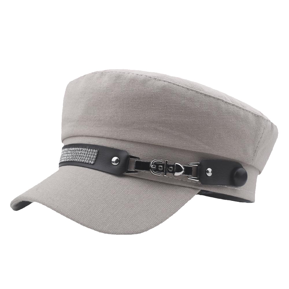 Korean style autumn and winter fashion personality beret for women 2021