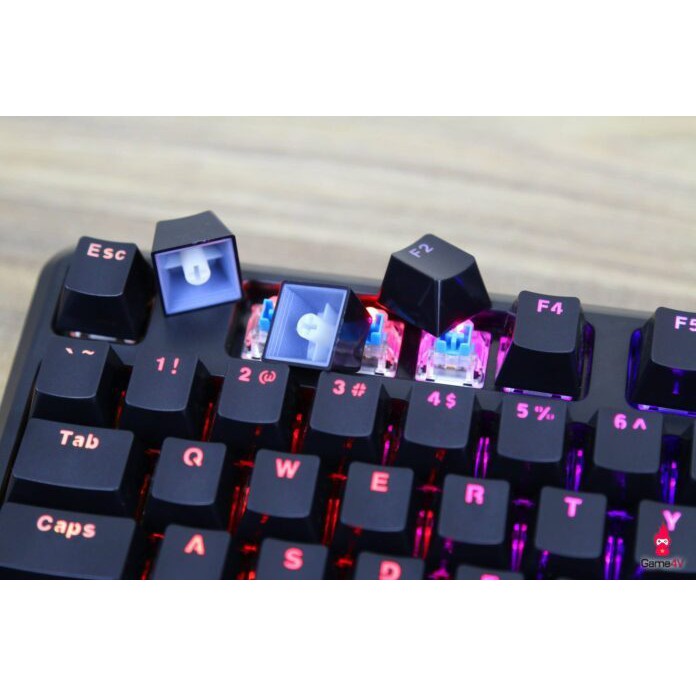 Phím cơ Gaming Fuhlen M87s chính hãng | BigBuy360 - bigbuy360.vn