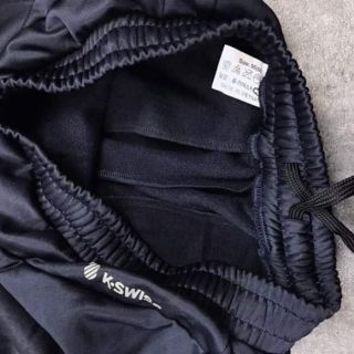 Quần nỉ Kswiss 2 chiếc