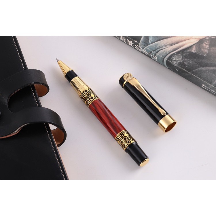 Tuyệt phẩm bút ký đẳng cấp Tam Hoa 111 – Mang đến thành công Dan House