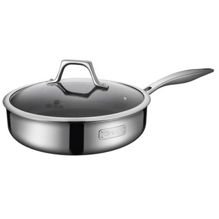 Chảo chống dính inox 304 potenza 26cm el3258