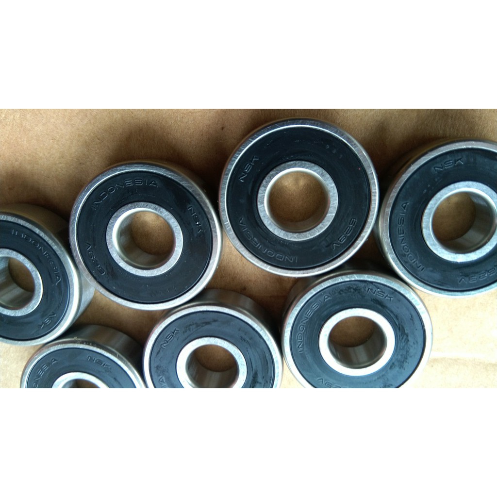 Vòng bi/ Bạc đạn 629 Makita