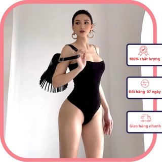 Bodysuit 2 dây