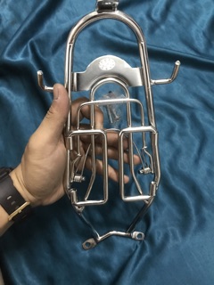 Baga Inox 10li Winner X