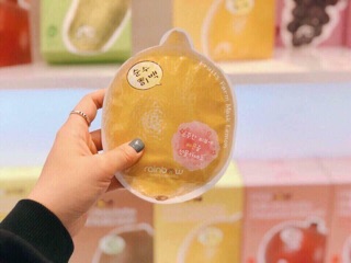 Mặt nạ hoa quả Rainbow Hàn quốc