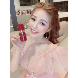 [combo 20 sp] kem nền che khuyết điểm cc cream hồng sâm vanesa