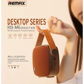 Loa Bluetooth Remax RB-M6