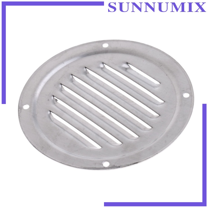 Lỗ Thông Gió Bằng Thép Không Gỉ 4 "Cho Tàu Thuyền | BigBuy360 - bigbuy360.vn