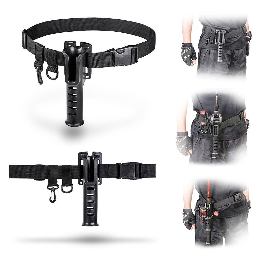 Dây Đai Giữ Cần Câu Cá Tiện Lợi Giá Đỡ