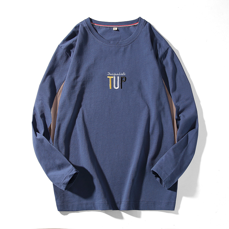 Áo thun nam dài tay