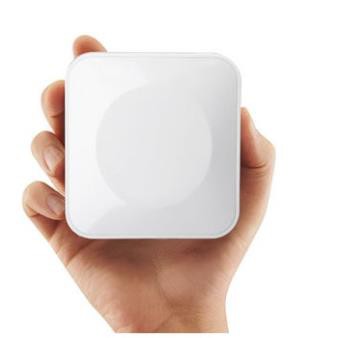 Phu kien 1368 Pin sạc dự phòng Yoobao Magic Cube YB637 10000mAh Trắng