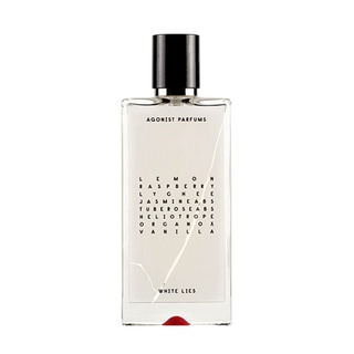 Nước hoa dùng thử agonist white lies