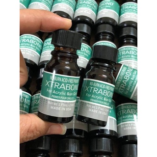 Liên Kết Bột Mỹ XTRABOND Chai 15ml