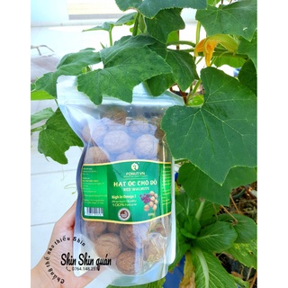 Hạt óc chó nhật khẩu 100% (Mỹ)- 500g
