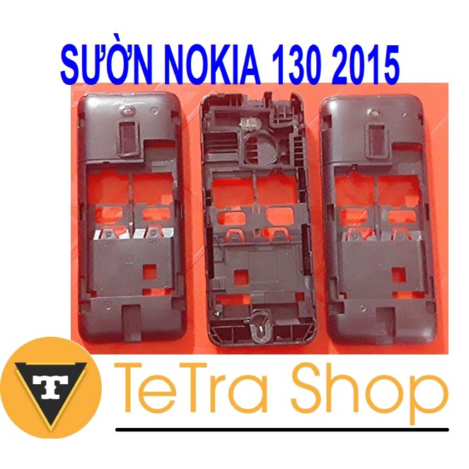 SƯỜN NOKIA 130 2015