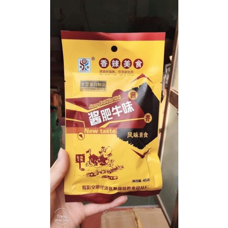 thịt hổ chay | BigBuy360 - bigbuy360.vn