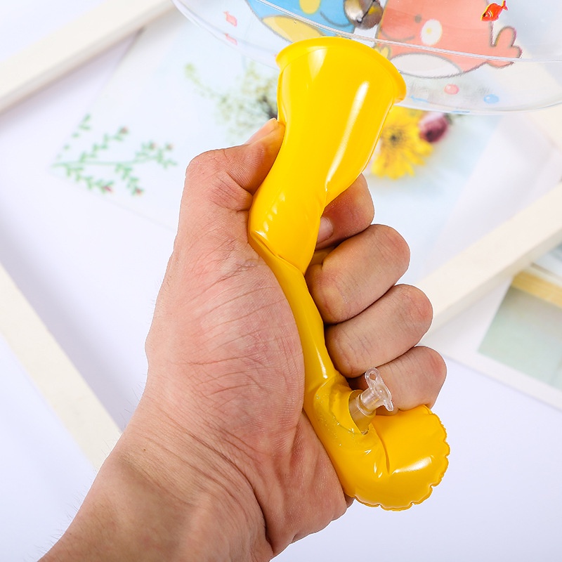 Đồ Chơi Búa Bơm Hơi 22Cm Vui Nhộn Cho Bé