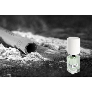 [MẪU THỬ] Nước Hoa Nasomatto China White
