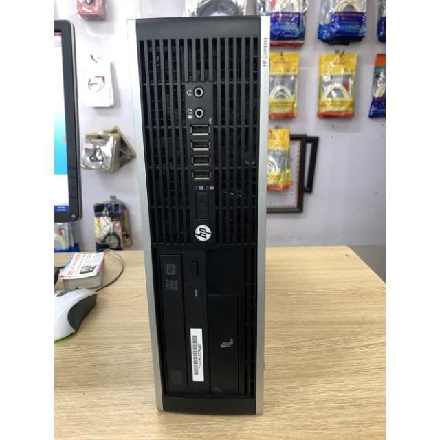 Bộ máy tính Hp 6300 Pro / Intel Core-i5 2400 Dram3 4Gb HDD 500Gb có USB 3.0 | BigBuy360 - bigbuy360.vn
