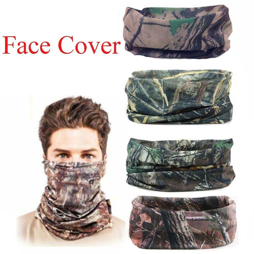 Mặt Nạ Che Mặt Chống Cát Thời Trang Unisex