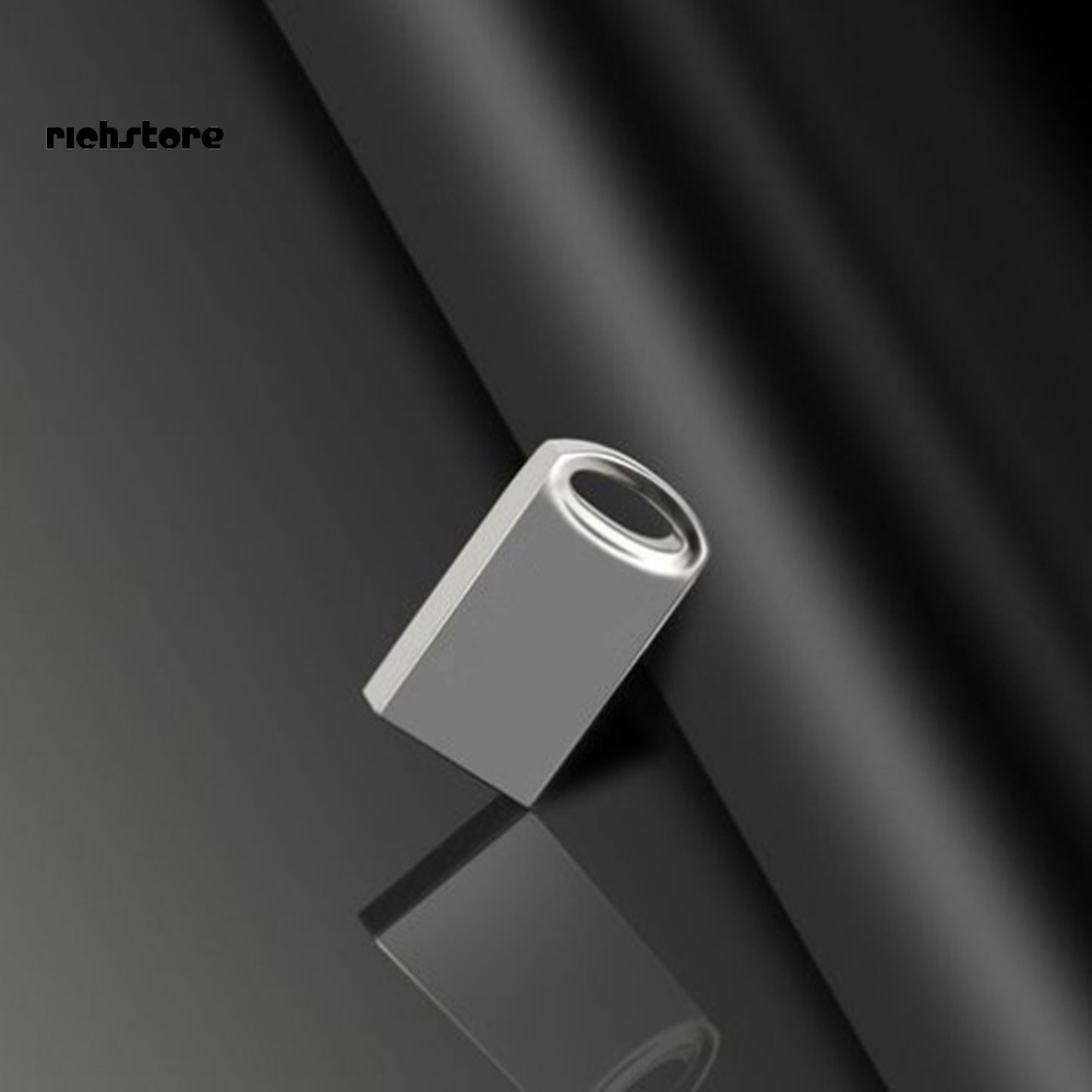 Usb 3.0 Mini 1 / 2TB Tốc Độ Cao Cho PC Laptop | BigBuy360 - bigbuy360.vn