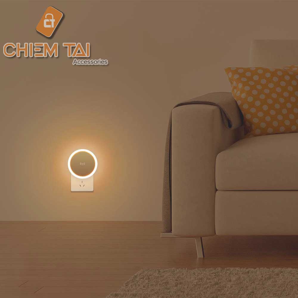 Đèn ngủ cảm biến Xiaomi Yeelight YLYD03YL