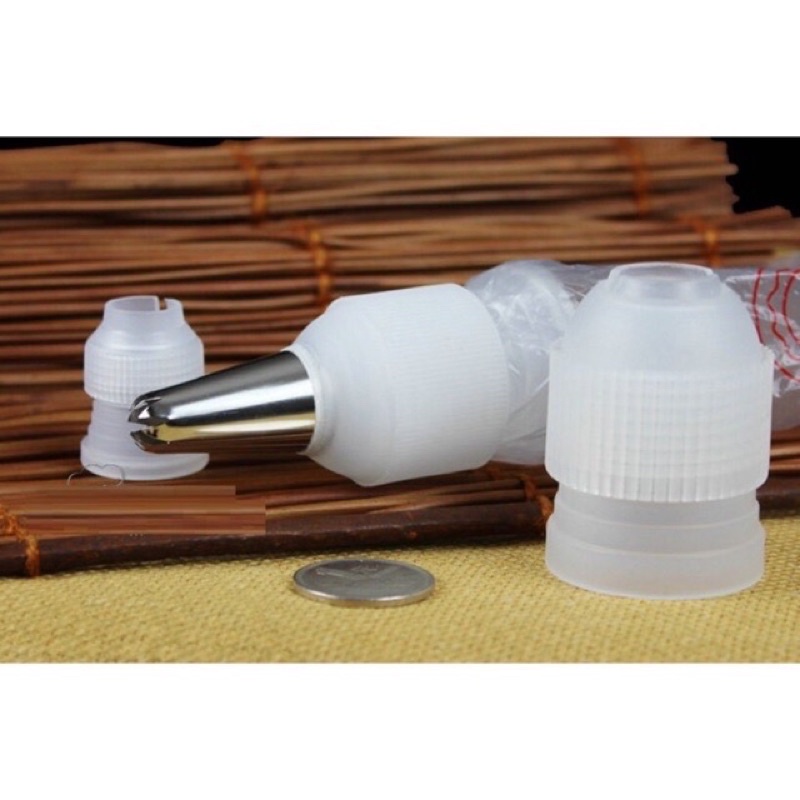 Chốt đui bắt kem