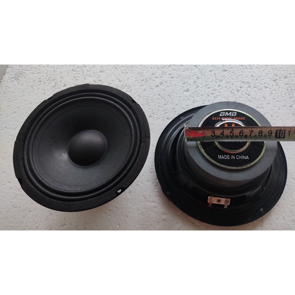 LOA BASS 16 BMB TỪ 100 GÂN VẢI  - GIÁ 1 LOA