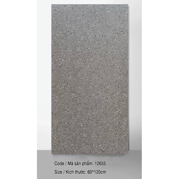 Gạch terrazzo nhập khẩu kích thước 60x120 cm