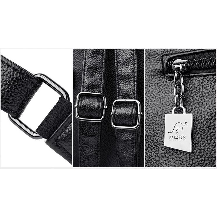 Ba Lô Da Chất Lượng Cao Thời Trang Cho Nữ