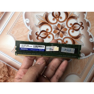 Ram 8gb ddr3 bus 1600