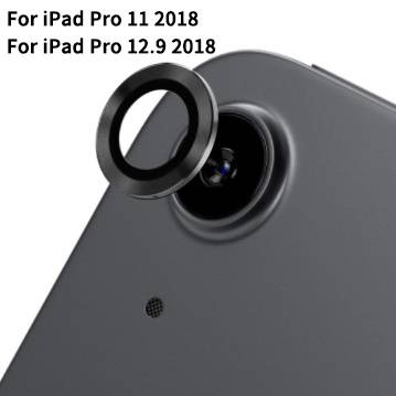 Miếng Dán Cường Lực Bảo Vệ Camera Sau Cho iPad Pro 11 2018 iPad Pr.o 12.9 2018