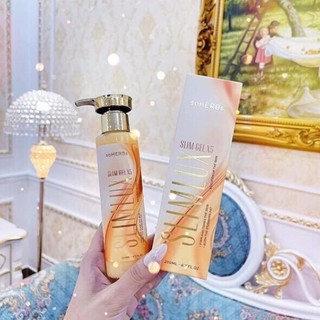 [CHÍNH HÃNG ] GEL PHÁ MỠ X5 SLIMLUX GIÚP EO THON GỌN (giúp vòng 2 thon gọn)