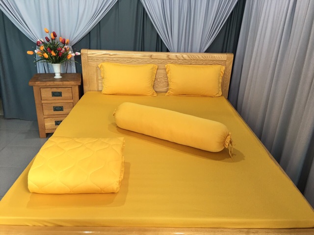 Drap thun Hàn Quốc đủ size