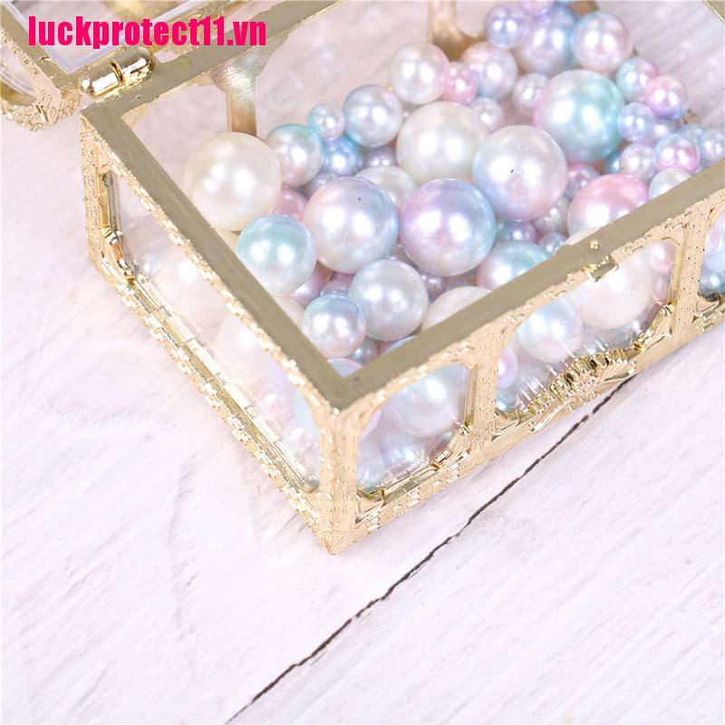 Hộp Kẹo Sô Cô La / Trang Trí Sinh Nhật / Đám Cưới