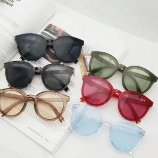 Kính mắt nam nữ huyền thoại biển xanh thời trang