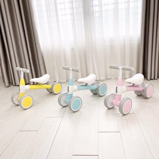 XE CHÒI CHÂN NADLE