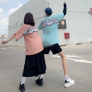 Áo CLOUD TEE
