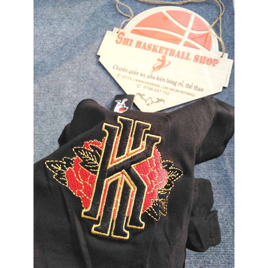 Áo thun KYRIE IRVING