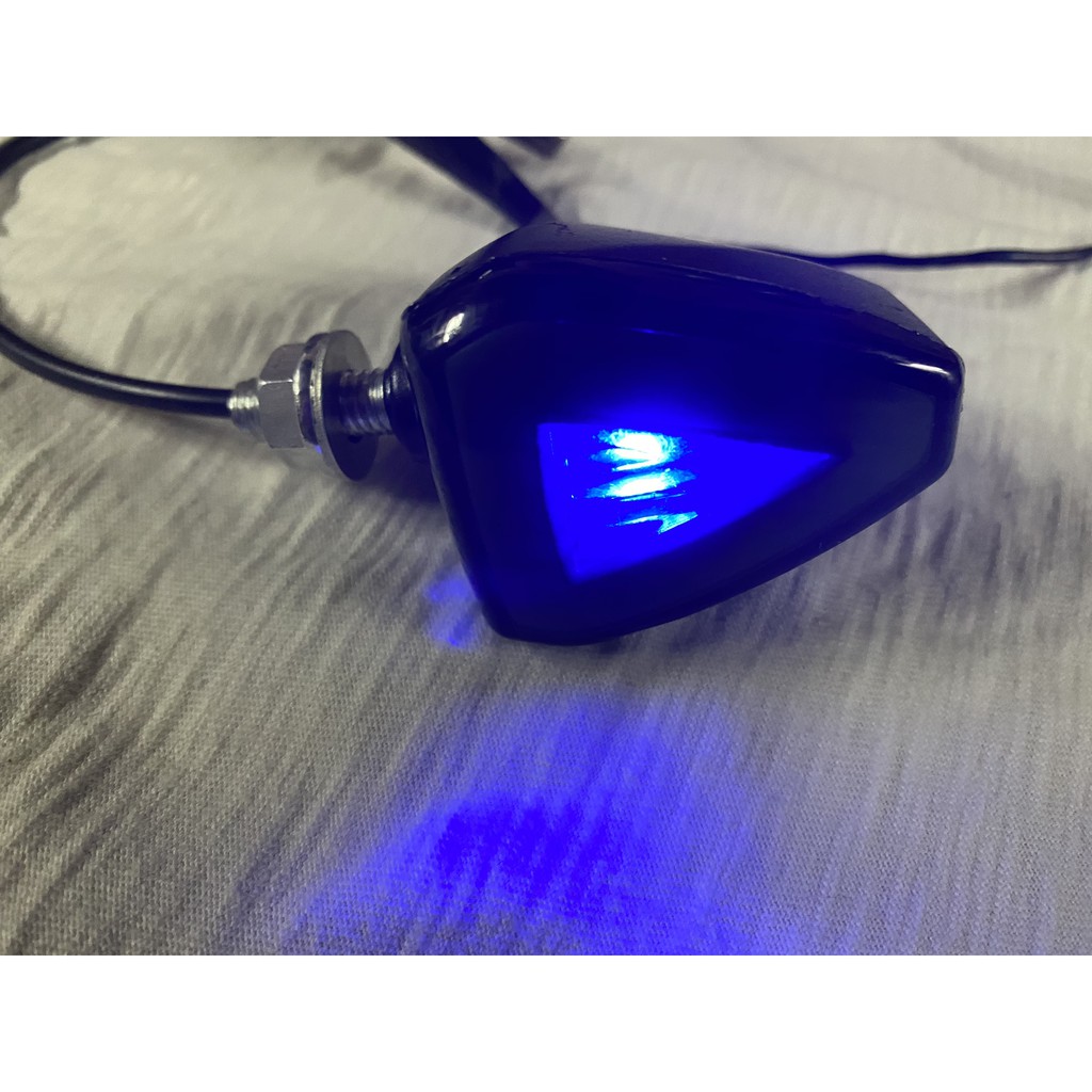 Xi nhan moto Xi Nhan Xe máy 1 mặt 2 màu A9