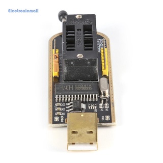 ElectronicMall01 CH341A Programmer 24 25 Series EEPROM Flash BIOS USB Writer Recorder Module