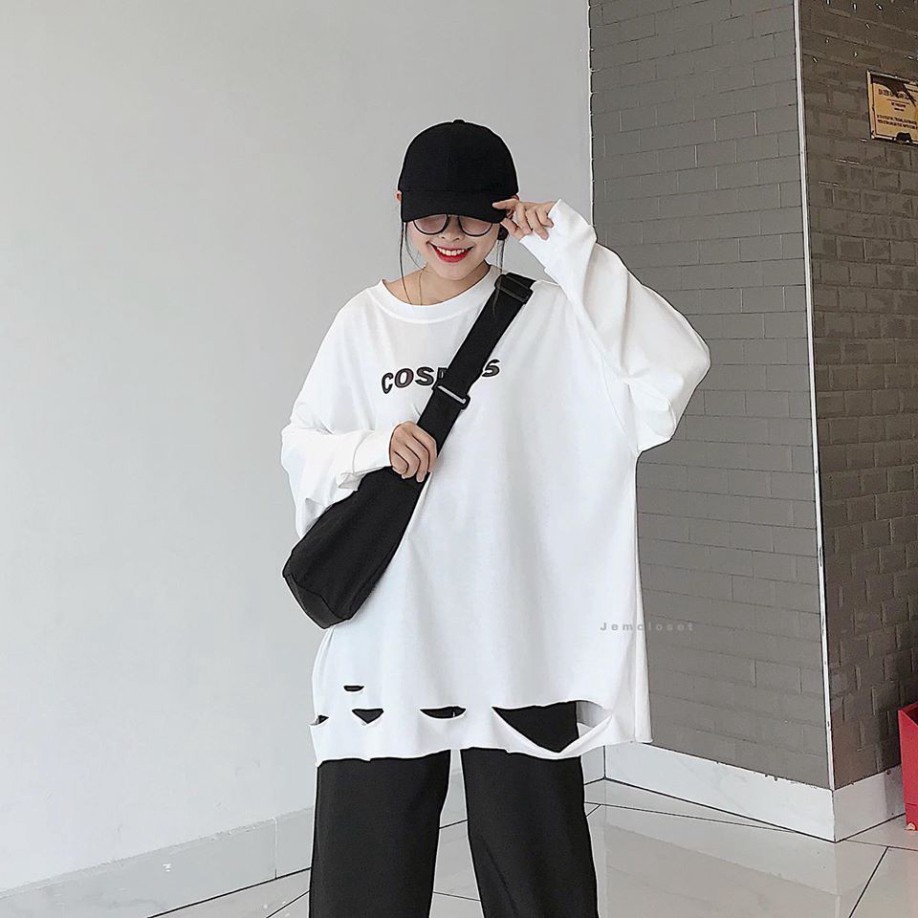 QUẦN JOGGER NỮ RÚT DÂY EO, QUẦN BOOM UNISEX CÁ TÍNH NĂNG ĐỘNG_UNI | BigBuy360 - bigbuy360.vn