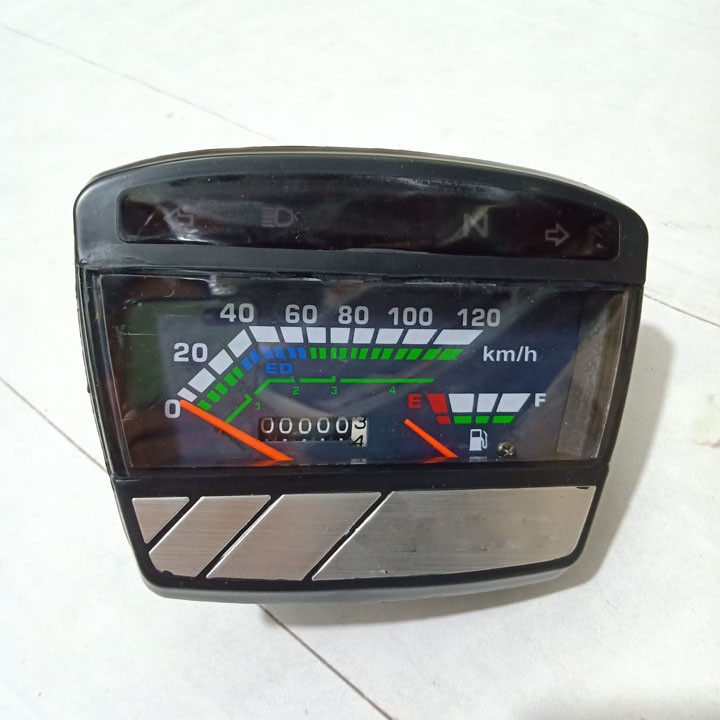 Bộ nền số đồng hồ xe DREAM hàng đẹp chuẩn honda như zin 100%